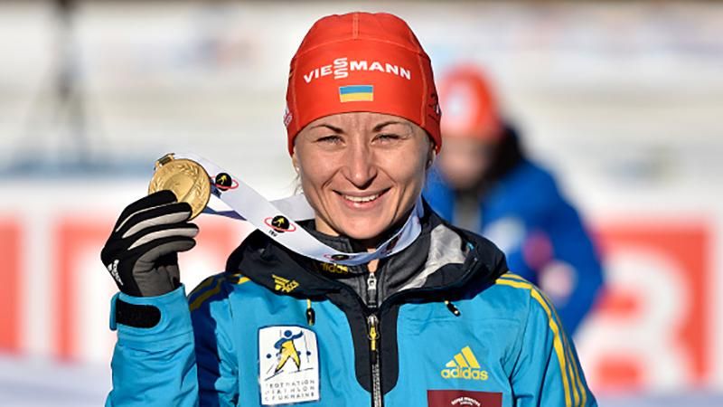 Українка виграла спринтерську гонку Кубку Словенії