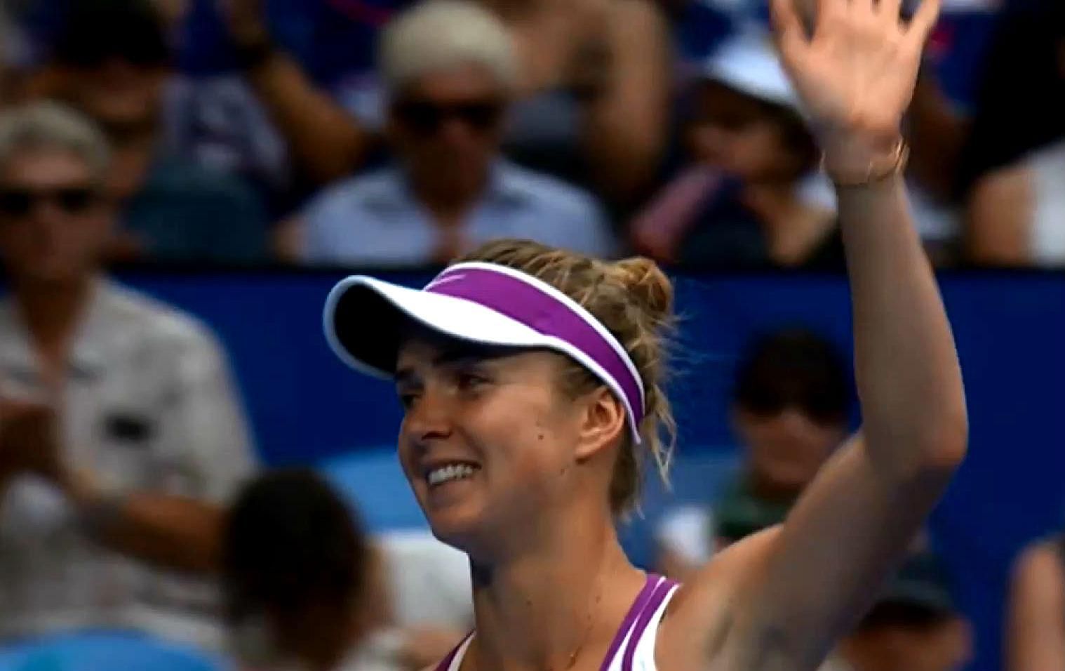 Теніс: українці здолали команду США на престижному турнірі Теніс: українці здолали команду США на престижному турнірі