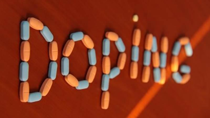 Колишнього голову Всеросійської федерації легкої атлетики дискваліфікували довічно Колишнього голову Всеросійської федерації легкої атлетики дискваліфікували довічно