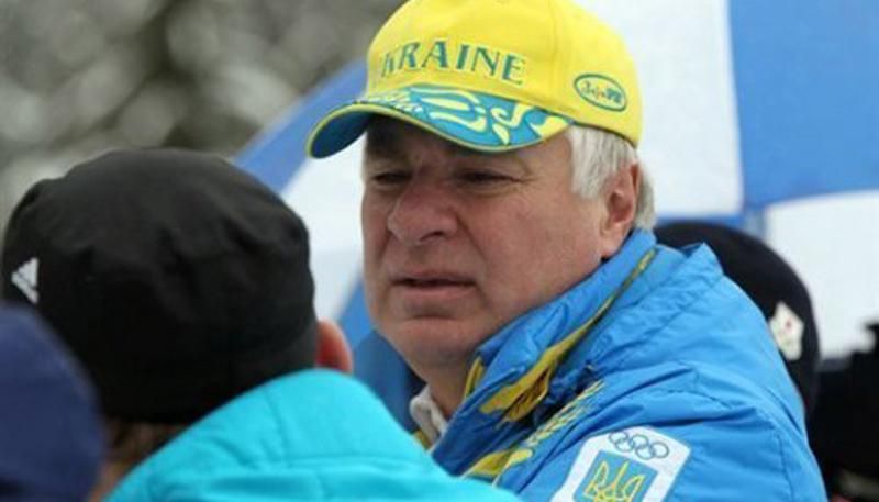 Сборная Украины по биатлону отказалась от ЧЕ в России не из-за политики: официальное заявление