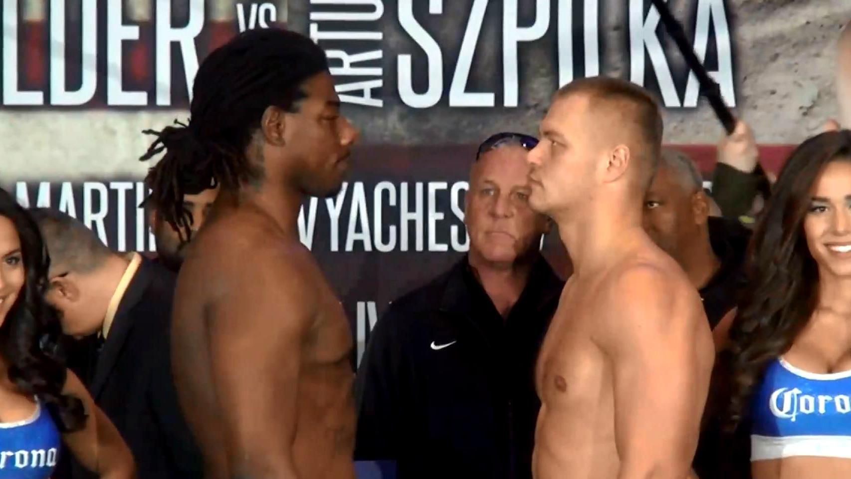 Еще один украинец может завоевать пояс, что недавно принадлежал Кличко Еще один украинец может завоевать пояс, что недавно принадлежал Кличко