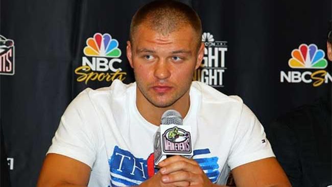 Бокс. Українець Глазков вимагає матч-реванш, аби повернути чемпіонський пояс Бокс. Українець Глазков вимагає матч-реванш, аби повернути чемпіонський пояс