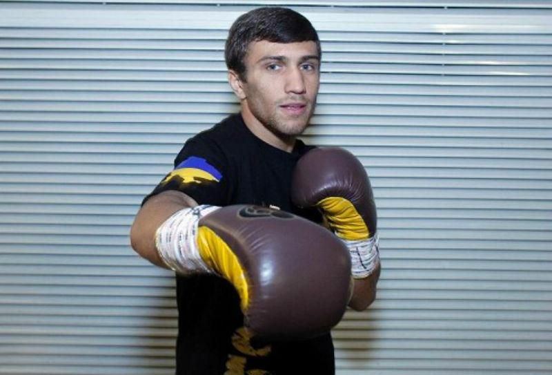 Промоутер Ломаченко рассказал, кто может стать следующим соперником боксера