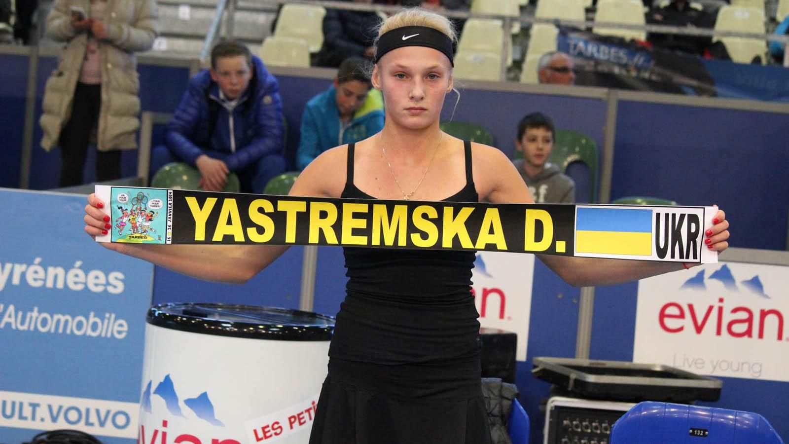 Теніс. Українські дівчата пробились до фіналу одного з найпрестижніших турнірів