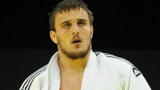 Українському дзюдоїстові не було рівних на престижному турнірі в Болгарії Українському дзюдоїстові не було рівних на престижному турнірі в Болгарії