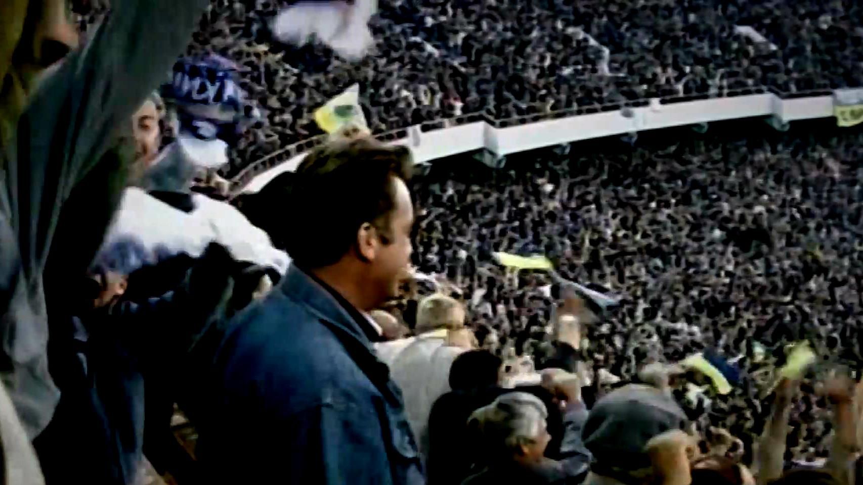 Какие матчи украинской футбольной сборной били рекорды посещаемости Какие матчи украинской футбольной сборной били рекорды посещаемости