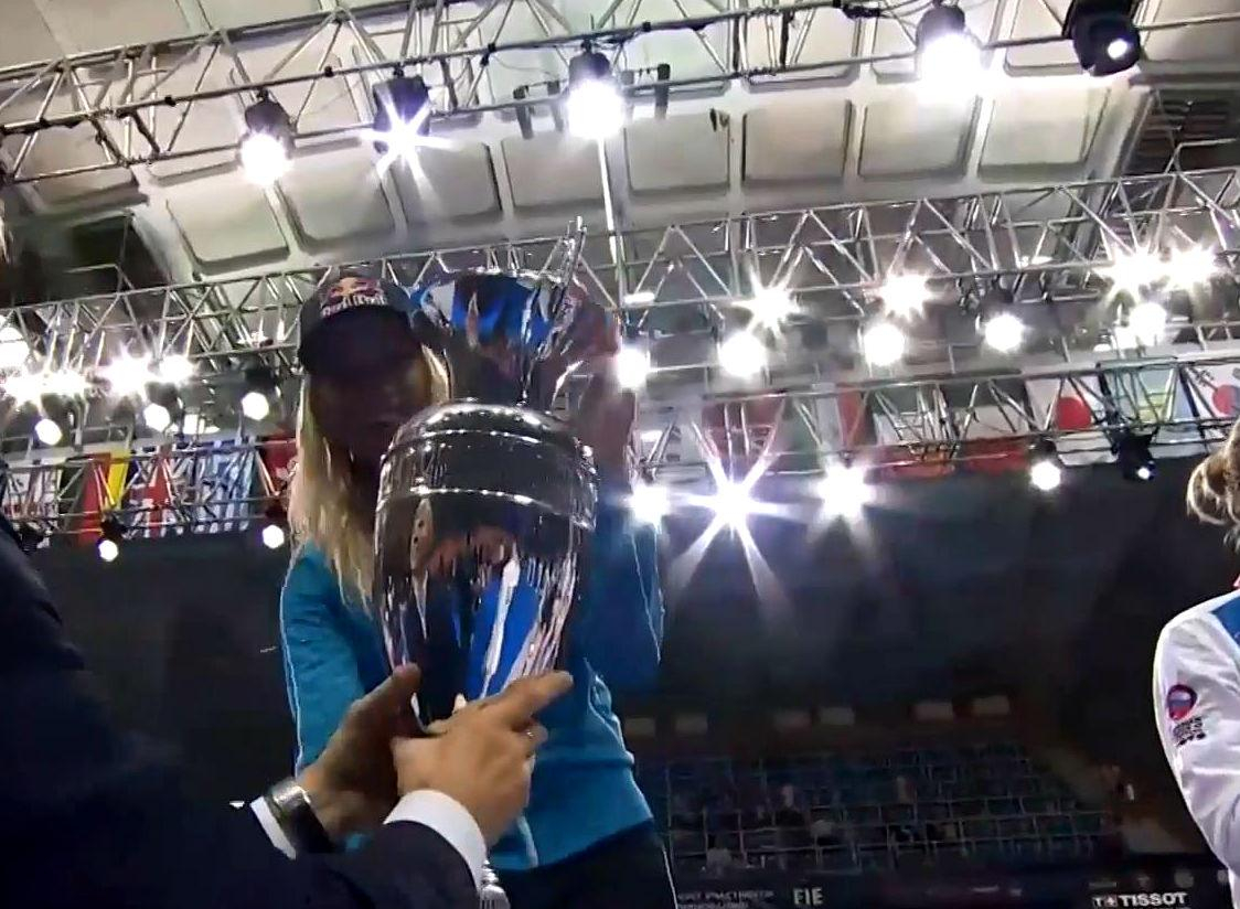 Кабмин увеличил премии для спортсменов