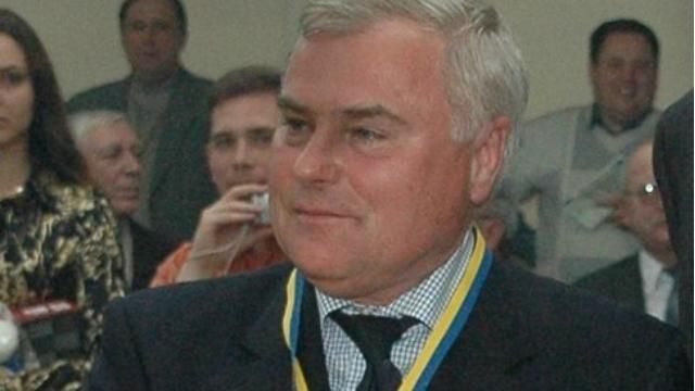 Погиб бывший вице-президент Федерации баскетбола Погиб бывший вице-президент Федерации баскетбола