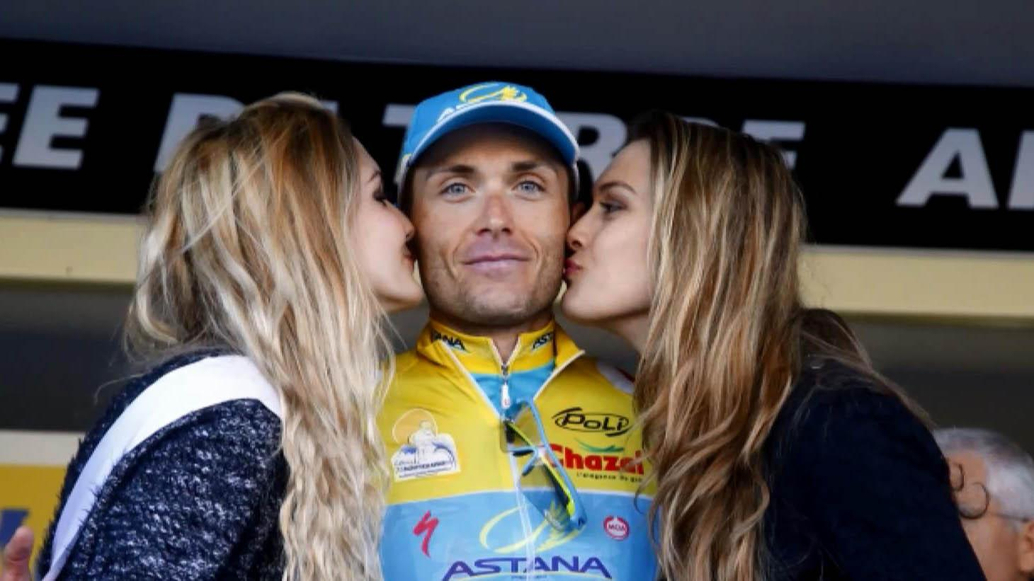 В Украины феерический старт олимпийского сезона — "золото" в велоспорте