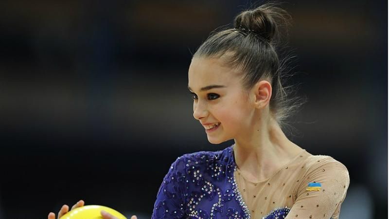 Это шок и удар, — министр объяснил, почему украинская гимнастка будет выступать за Россию