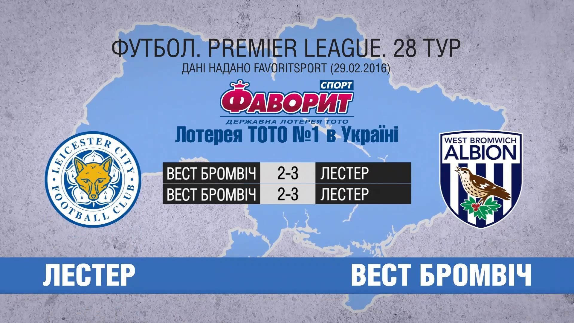 Чи зупинять абсолютну сенсацію англійського футболу Чи зупинять абсолютну сенсацію англійського футболу