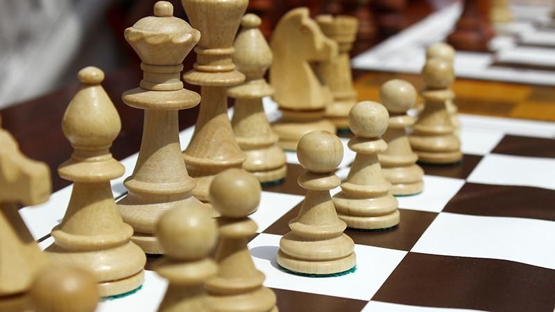 Кто выиграет матч за мировую шахматную корону? Ваше мнение