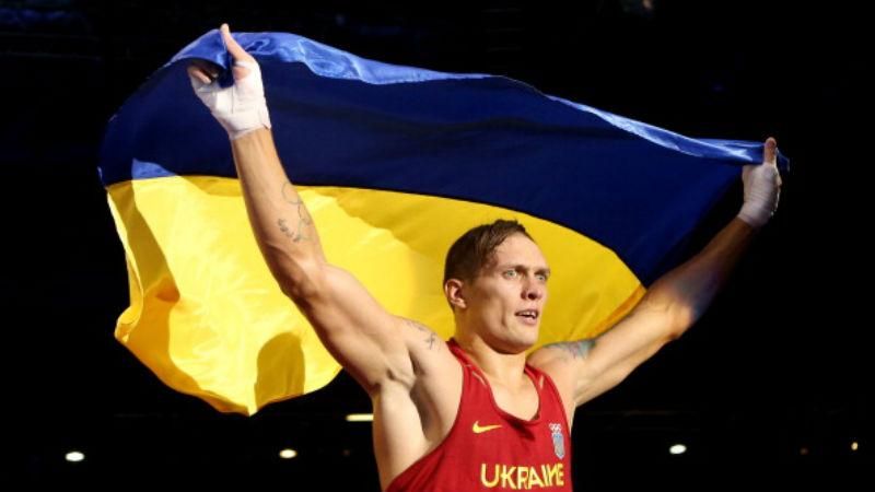 Польский чемпион мира объяснил, почему не может выйти на ринг против Усика