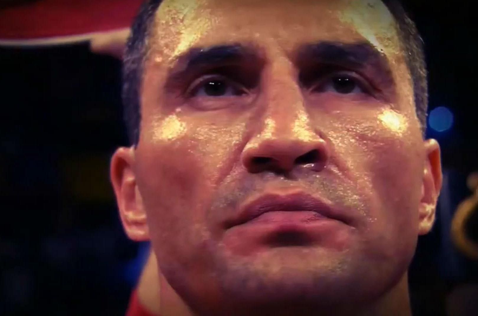 Кличко отримав шанси виступити на Олімпіаді Кличко отримав шанси виступити на Олімпіаді