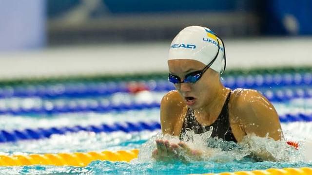 П'ятьом українцям дозволили виступити на Олімпійських іграх за інші країни П'ятьом українцям дозволили виступити на Олімпійських іграх за інші країни