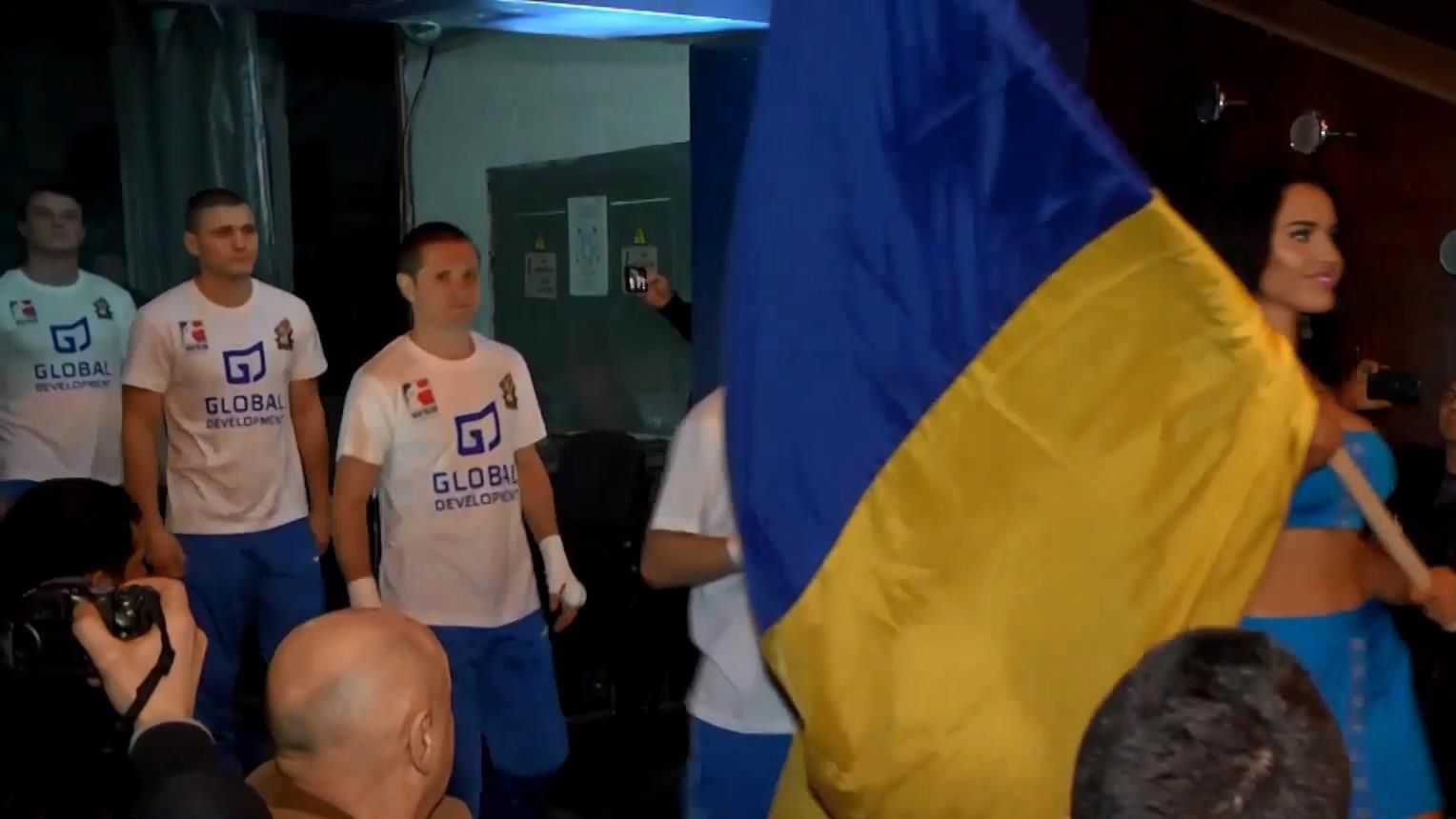 "Отамани" оголосили склад на зустріч із "Китайськими драконами" "Отамани" оголосили склад на зустріч із "Китайськими драконами"