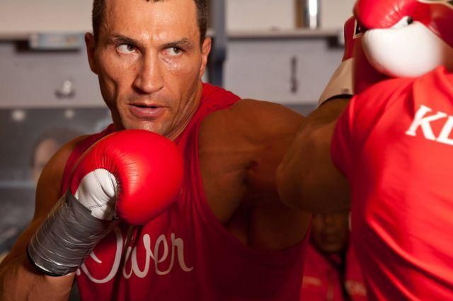 Стало відомо ймовірне місце бою Кличка та Ф'юрі Стало відомо ймовірне місце бою Кличка та Ф'юрі