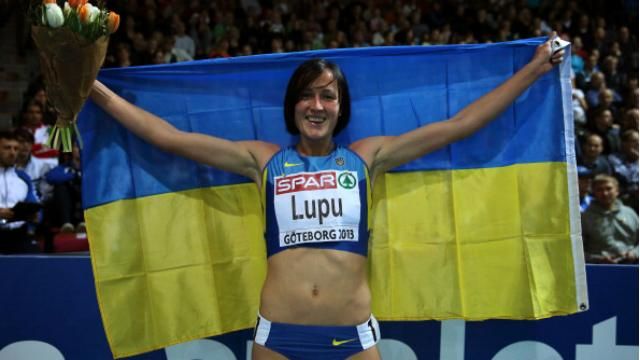 Українську спортсменку зняли із змагань через підозру у допінгу 