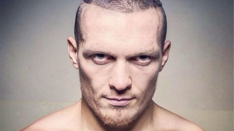Стало известно, когда Усик проведет следующий бой