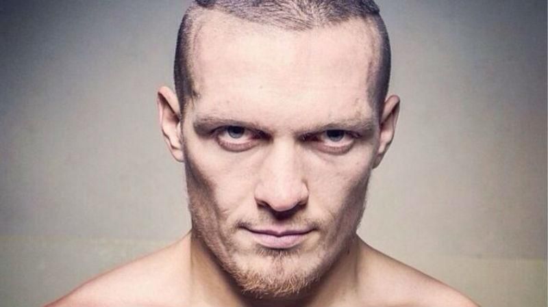 Стало известно, когда Усик проведет следующий бой Стало известно, когда Усик проведет следующий бой