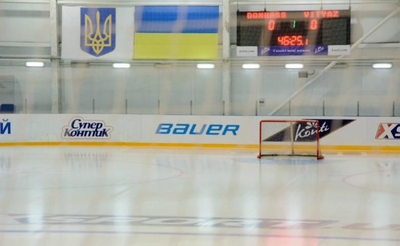 Хоккей: битва за "золото" за футбольным образцом Хоккей: битва за "золото" за футбольным образцом