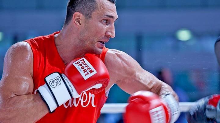 Тернистый путь Кличко-младшего: взлеты и падения украинского боксера
Тернистый путь Кличко-младшего: взлеты и падения украинского боксера