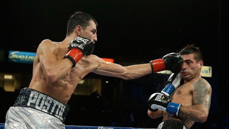 Український нокаутер зустрінеться з непереможним Теренсом Кроуфордом Український нокаутер зустрінеться з непереможним Теренсом Кроуфордом