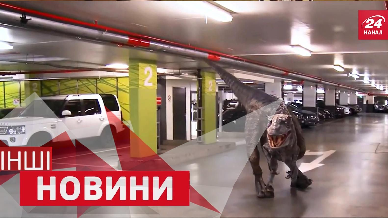 ІНШІ новини. Найкраще відео за тиждень - 2 квітня 2016 - Телеканал новин 24 ІНШІ новини. Найкраще відео за тиждень - 2 квітня 2016 - Телеканал новин 24