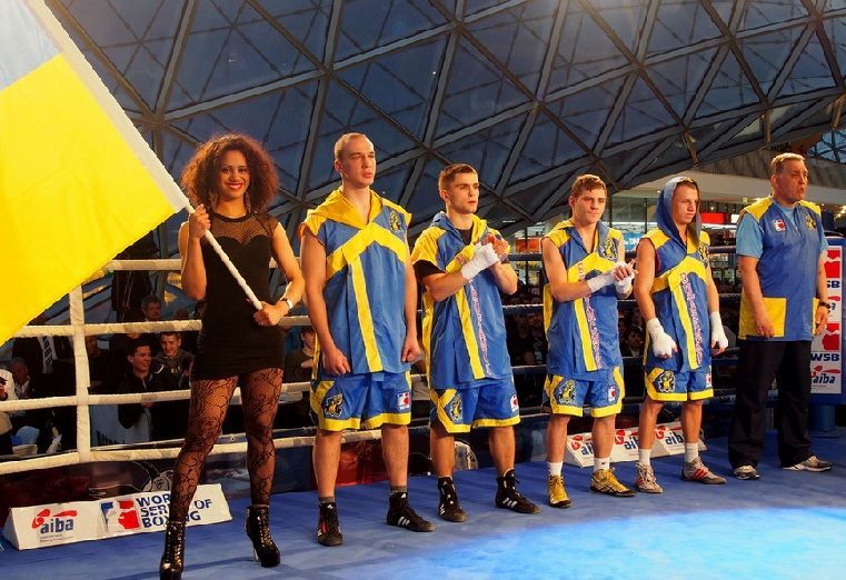 "Украинские атаманы" проиграли "Турецким завоевателям" "Украинские атаманы" проиграли "Турецким завоевателям"