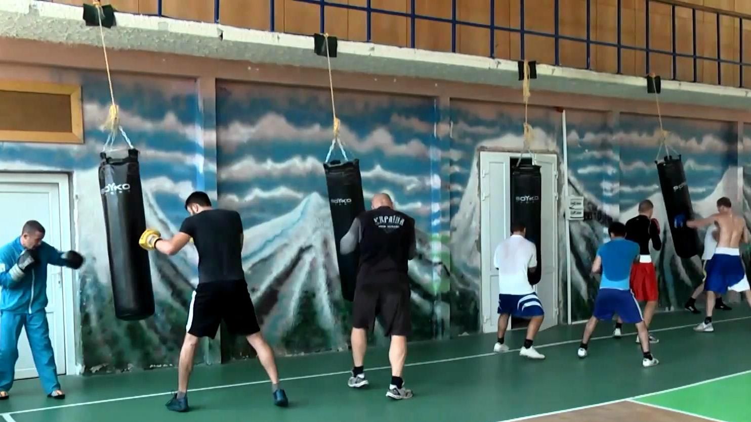 Хто з українських боксерів спробує пробитись на Олімпіаду: повний список Хто з українських боксерів спробує пробитись на Олімпіаду: повний список