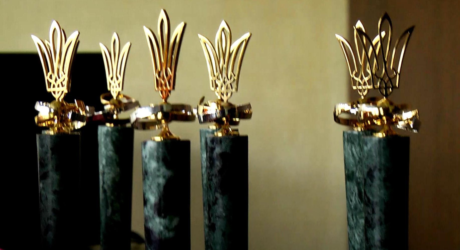 Найкращих спортсменів з неолімпійських видів спорту обрали в Україні Найкращих спортсменів з неолімпійських видів спорту обрали в Україні