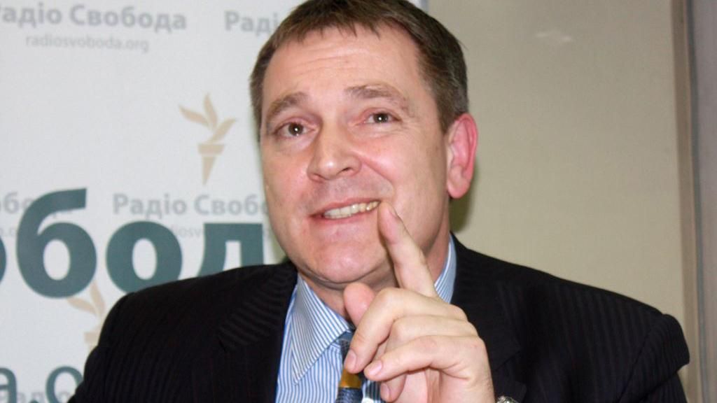 Одіозний регіонал Колесніченко знайшов нову роботу в окупованому Севастополі Одіозний регіонал Колесніченко знайшов нову роботу в окупованому Севастополі