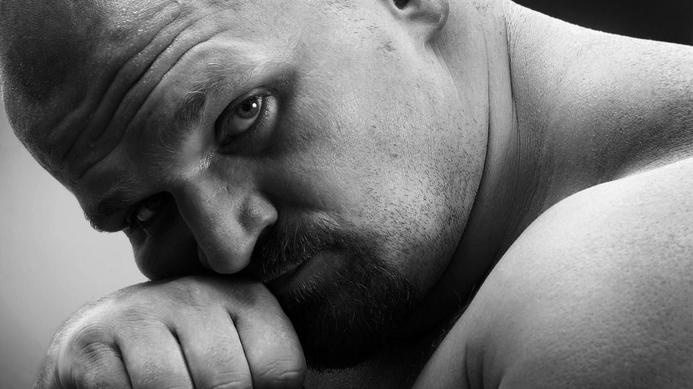 Як Вірастюк змусив увесь світ говорити про Україну Як Вірастюк змусив увесь світ говорити про Україну