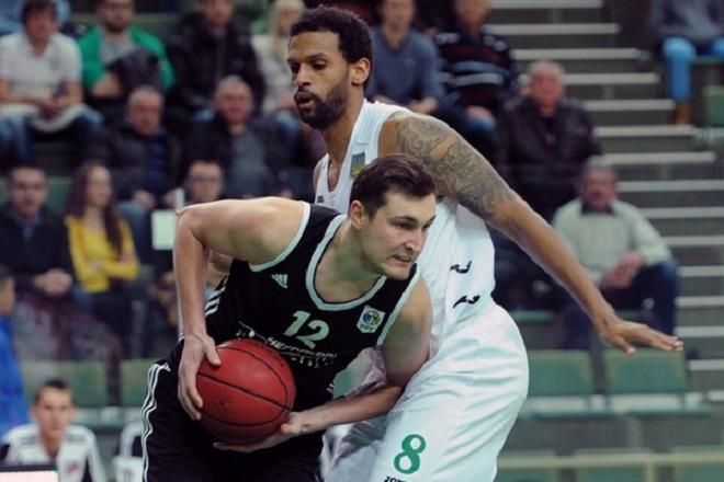 Чемпіонат України з баскетболу: їх залишилося четверо Чемпіонат України з баскетболу: їх залишилося четверо