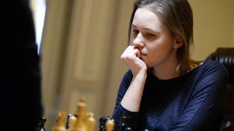 Из-за долгов против украинских шахматистов введут санкции
