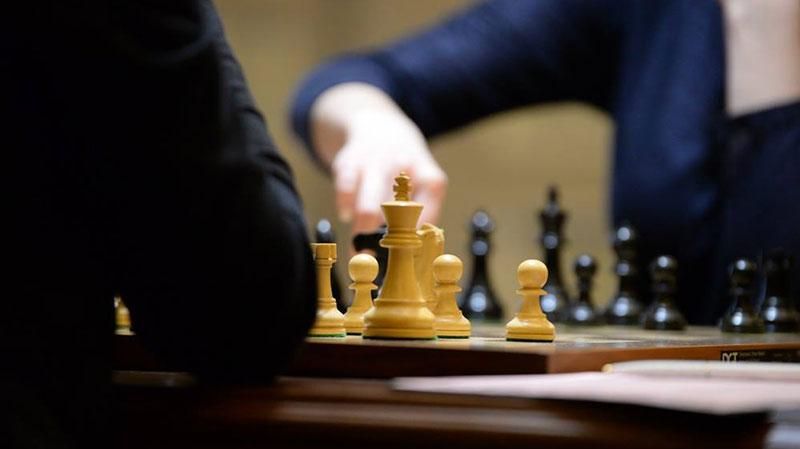 В Федерации шахмат Украины объяснили скандал с долгами