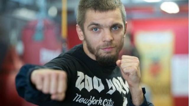 Скандал с гражданством: украинский боксер неуместно пошутил