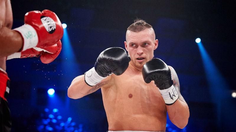 Усик та Гловацкі повинні за місяць домовитись про дату поєдинку Усик та Гловацкі повинні за місяць домовитись про дату поєдинку