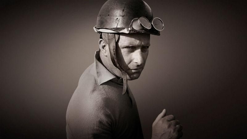 Ученые назвали лучшего пилота в истории: Шумахер плетется в хвосте Ученые назвали лучшего пилота в истории: Шумахер плетется в хвосте