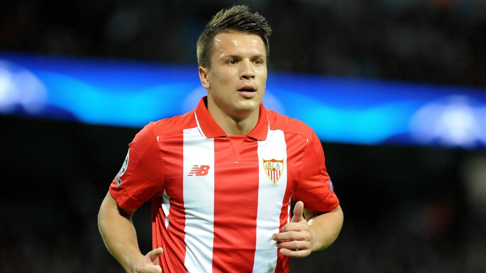 Коноплянка вероятно сыграет против "Шахтера" в Лиге Европы