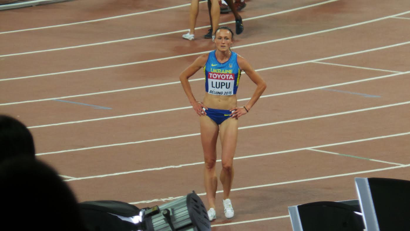 Украинскую спортсменку допустят к Олимпиаде несмотря на положительную допинг-пробу