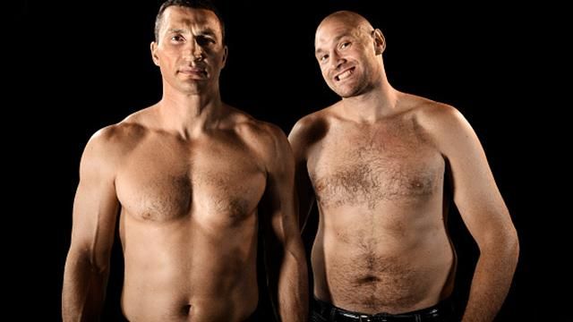 Фьюри рассказал о своих планах после поединка с Кличко Фьюри рассказал о своих планах после поединка с Кличко