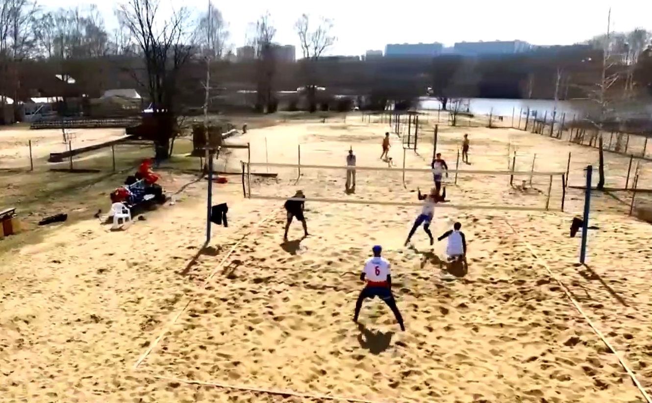 Командна гра: все, що потрібно знати про активний відпочинок Командна гра: все, що потрібно знати про активний відпочинок