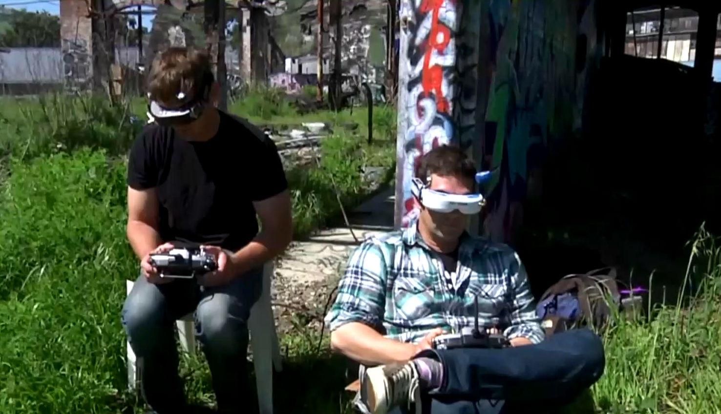 Як у США набирає обертів новий вид бізнесу Як у США набирає обертів новий вид бізнесу