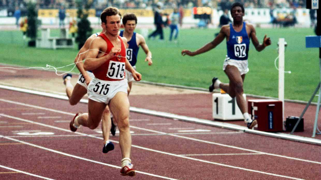 Як українець став світовою сенсацією на Олімпіаді 1972 року