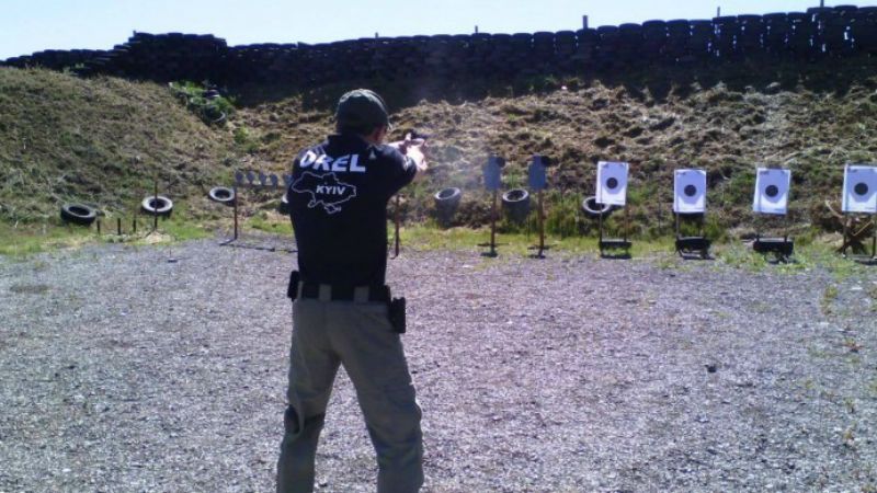 Лучшими телохранителями в Европе оказались бодигарды Порошенко Лучшими телохранителями в Европе оказались бодигарды Порошенко