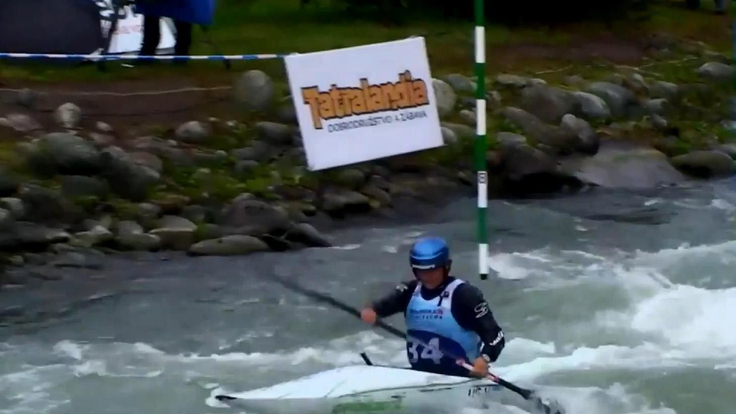 Впервые в истории Украина дебютирует на Олимпиаде в новой дисциплине Впервые в истории Украина дебютирует на Олимпиаде в новой дисциплине