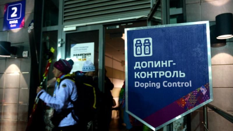 Росії можуть повністю заборонити брати участь в Олімпіаді-2016 Росії можуть повністю заборонити брати участь в Олімпіаді-2016