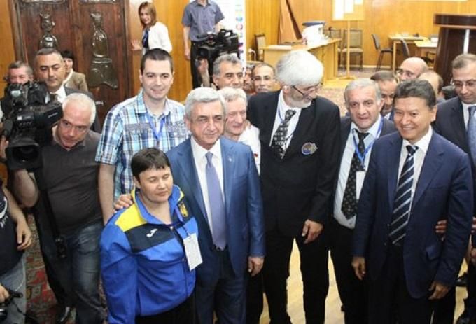 Українка здобула два "золота" на чемпіонаті світу серед шахістів з вадами слуху