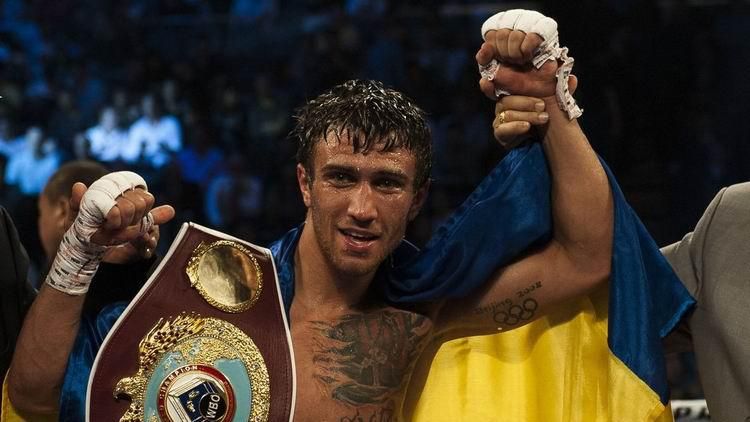 Ломаченко готовий поборотися за третє олімпійське золото Ломаченко готовий поборотися за третє олімпійське золото